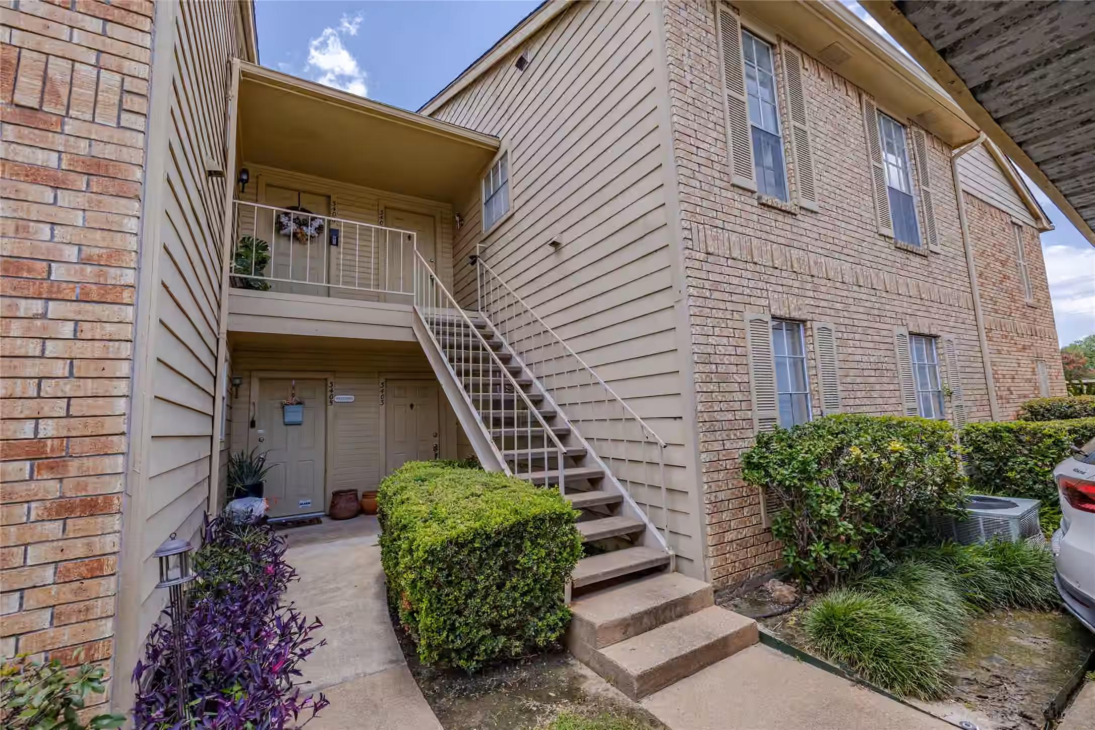 Photo of 1515 Sandy Springs Road 3404, Houston, TX 77042