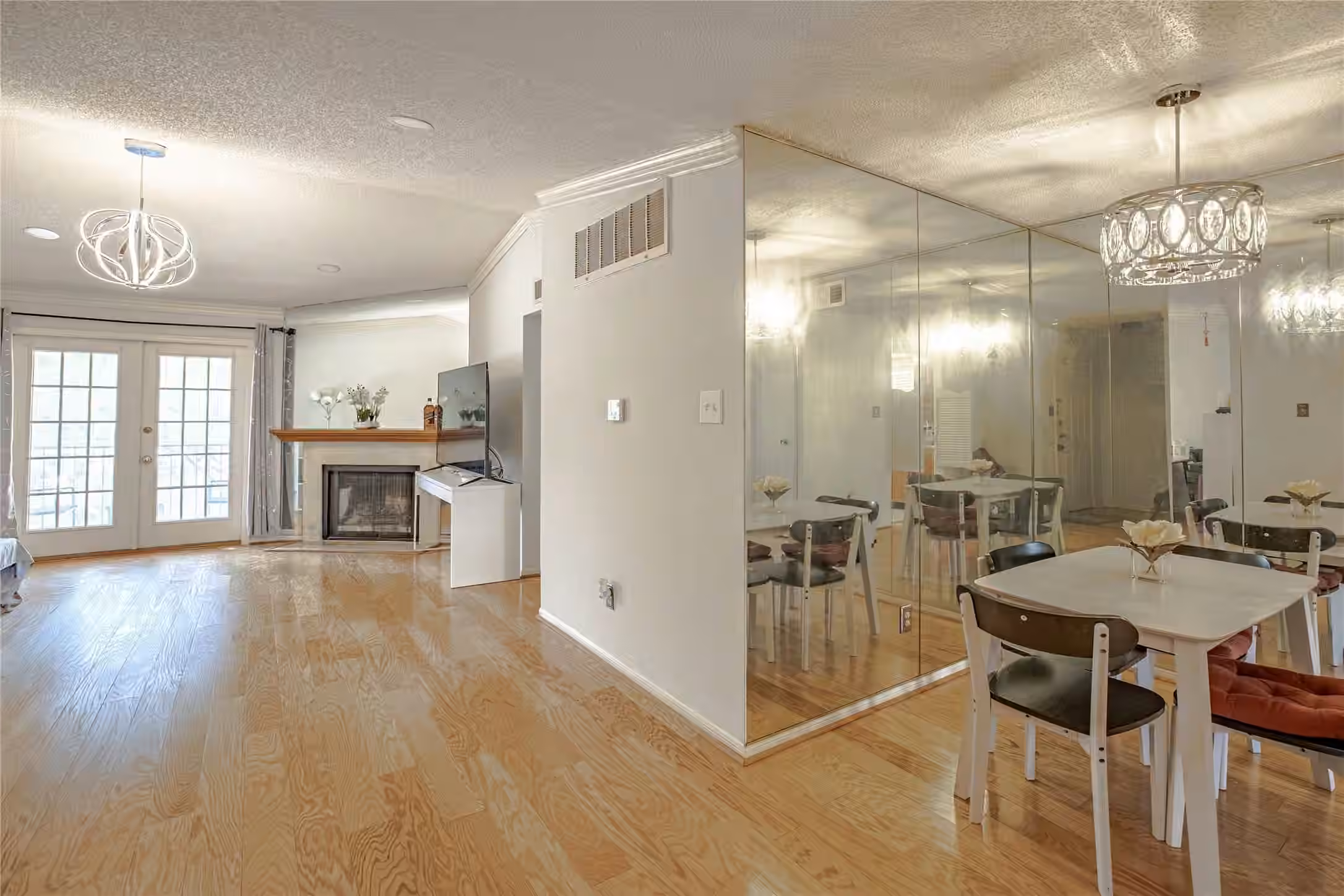 Photo 3 of 1515 Sandy Springs Road 3404, Houston, TX