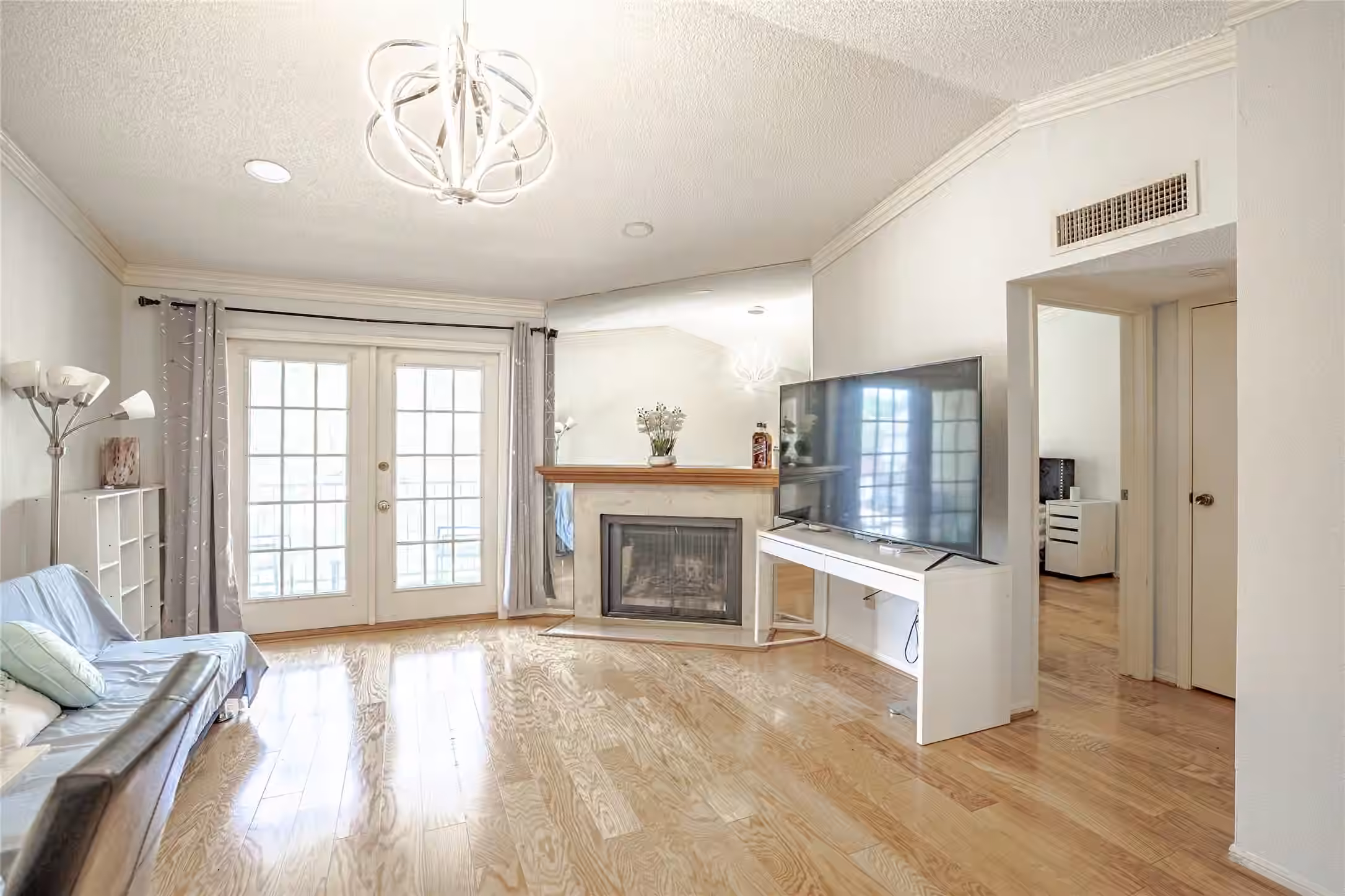 Photo 4 of 1515 Sandy Springs Road 3404, Houston, TX