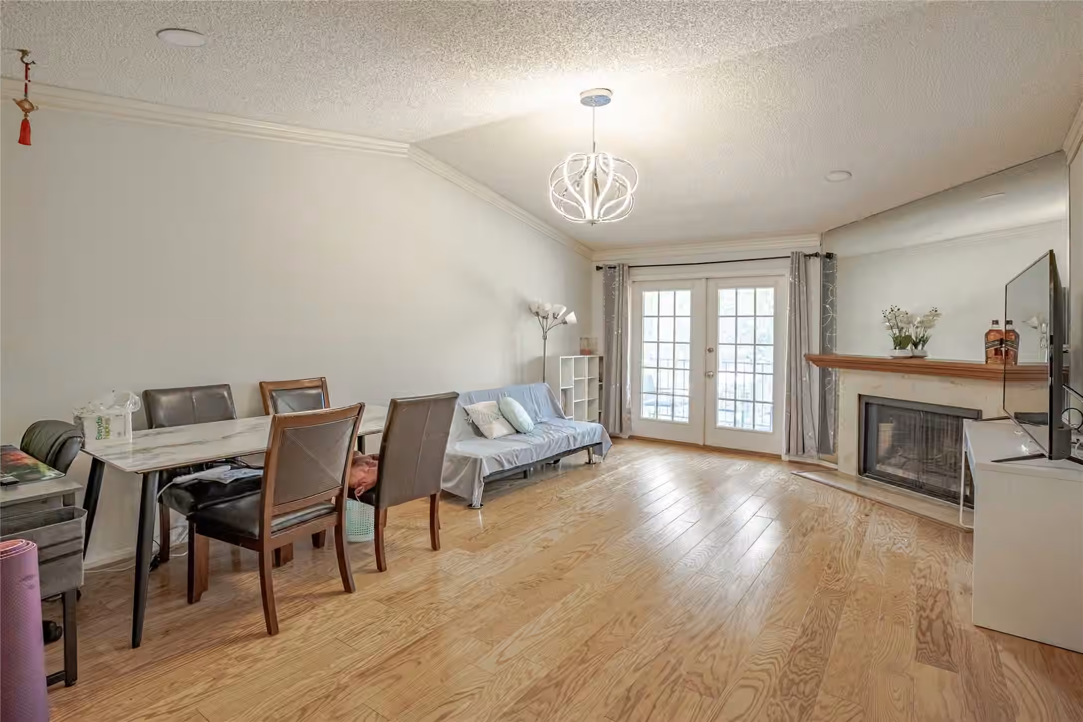 Photo 5 of 1515 Sandy Springs Road 3404, Houston, TX