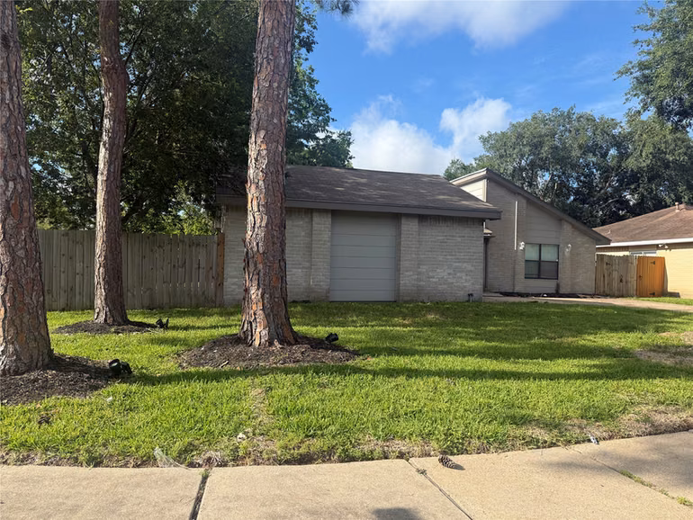 Photo 6 of 13303 Sheer Water Drive, Houston, TX