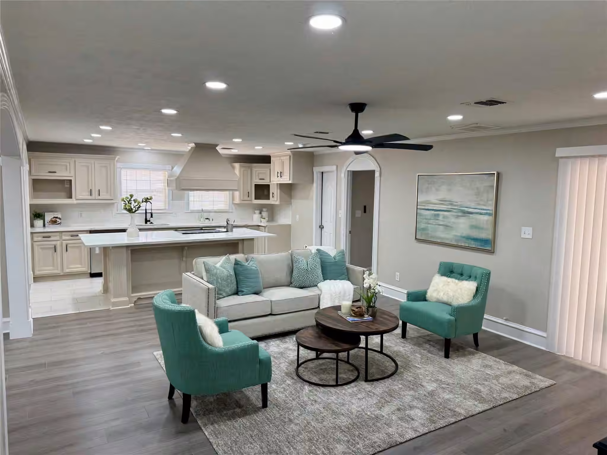 Photo 6 of 1907 Amy Drive, Baytown, TX