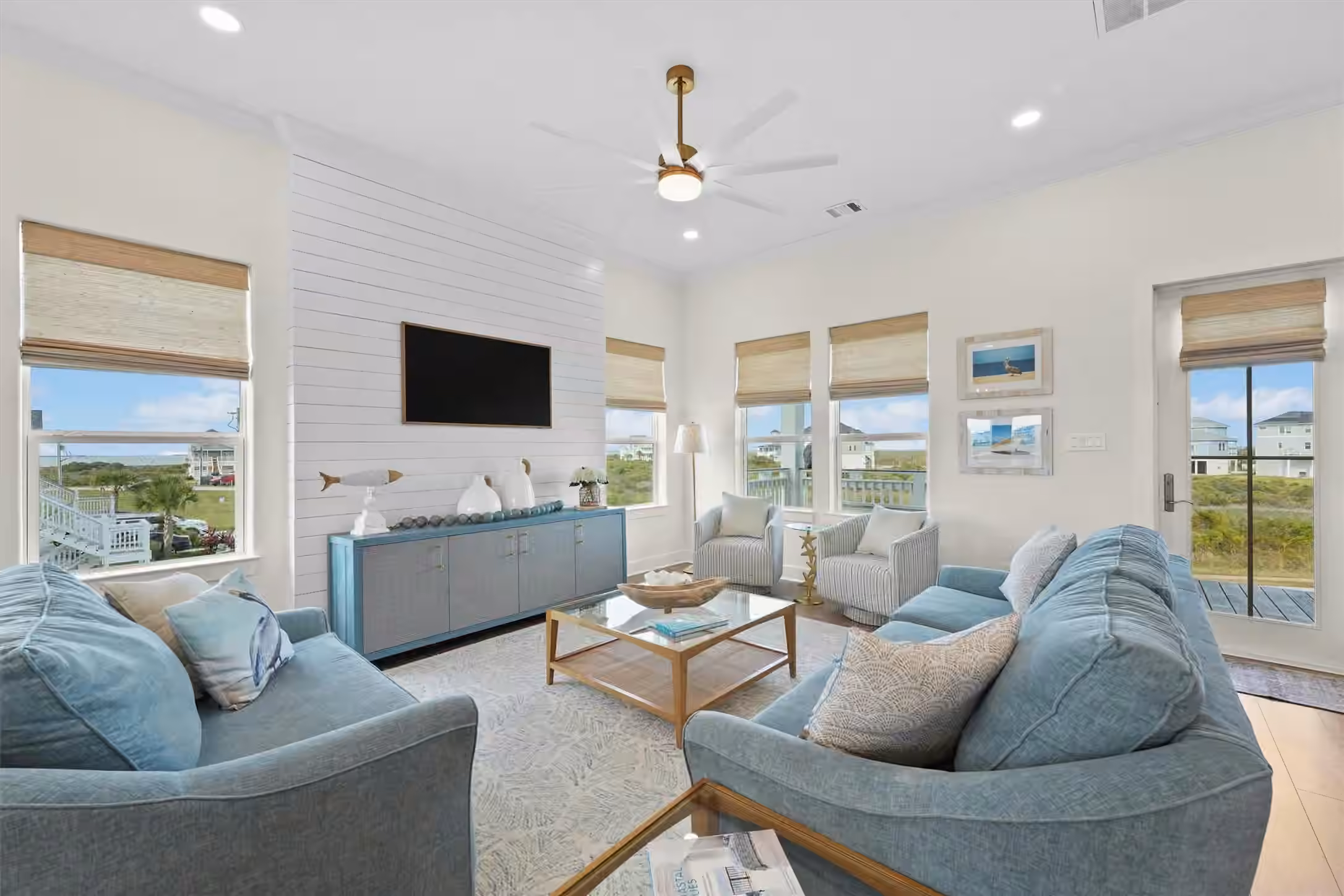 Photo 6 of 25935 Bay Breeze Drive, Galveston, TX