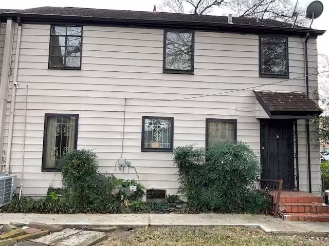 Photo 2 of 3805 Palm Street, Houston, TX