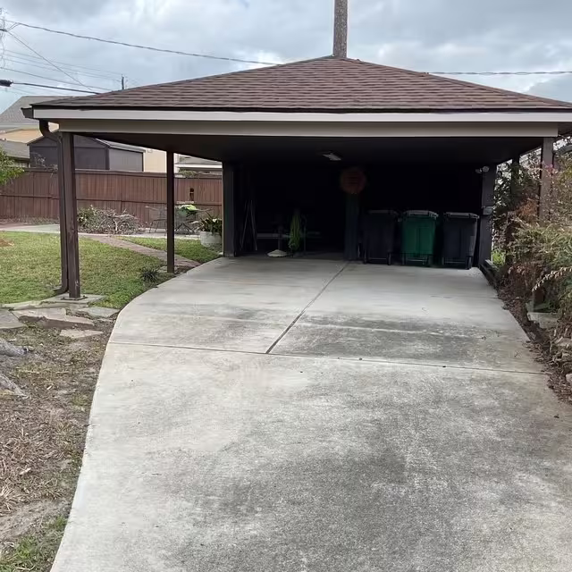 Photo 5 of 3805 Palm Street, Houston, TX