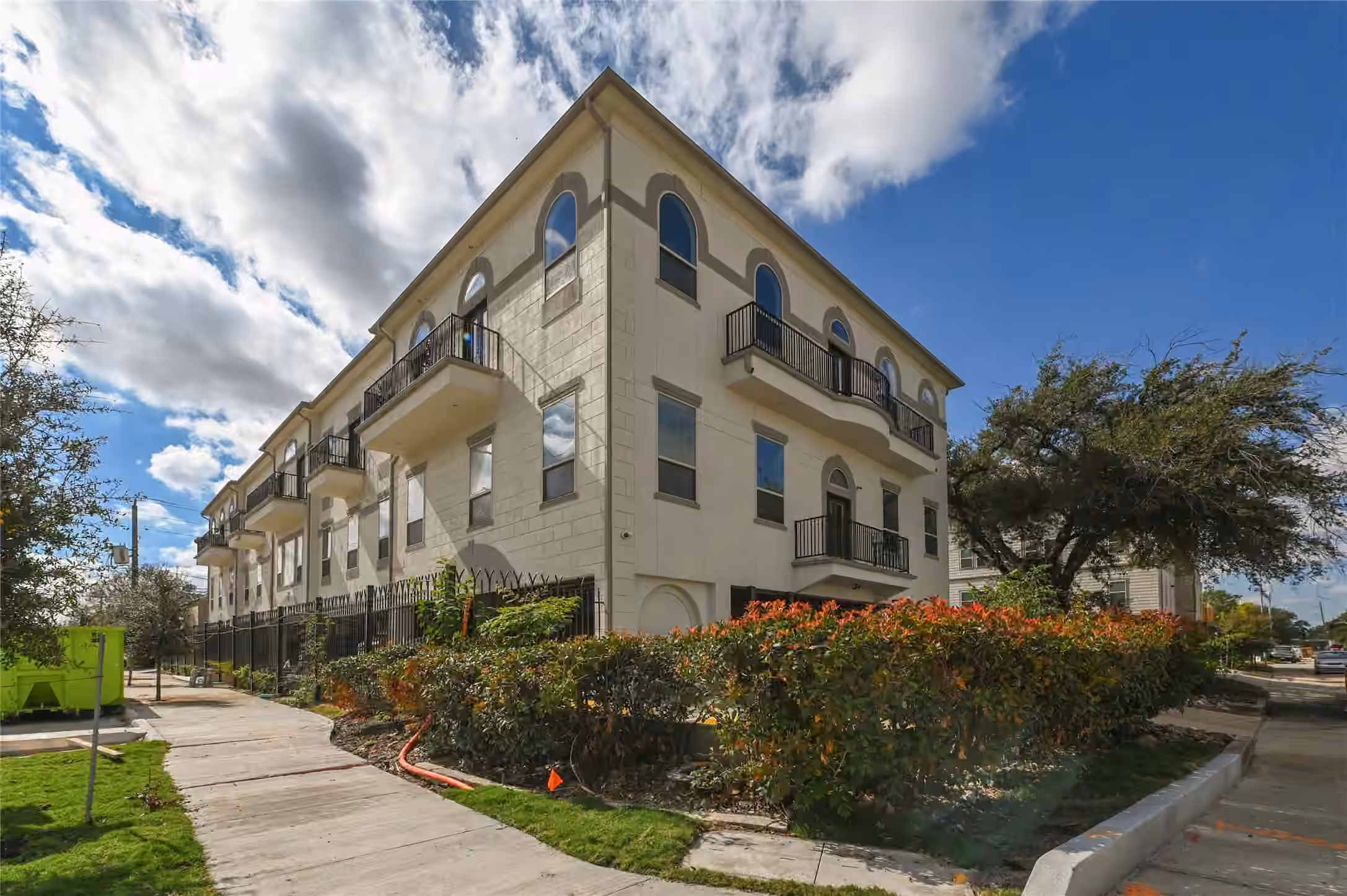 Photo of 5801 Winsome Lane 305, Houston, TX