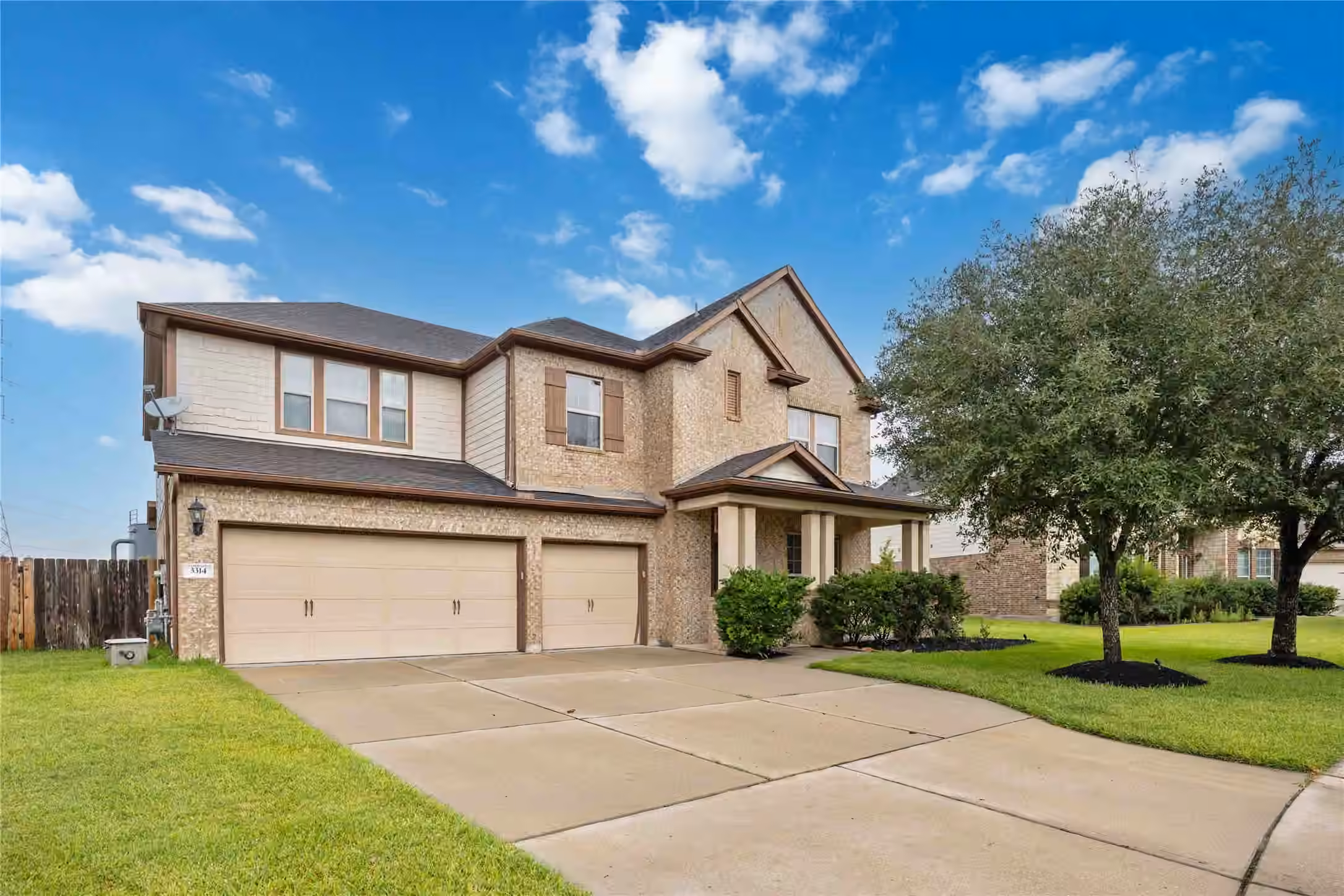 Photo of 3314 Candle Stick Lane, Katy, TX