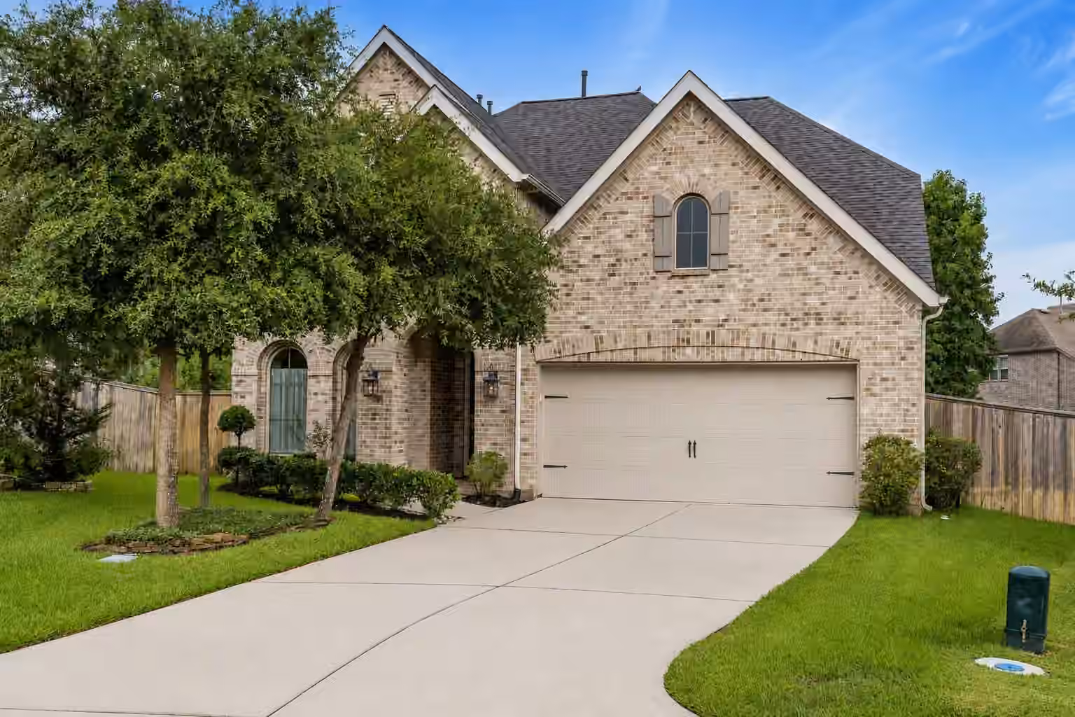Photo 2 of 149 S Carson Cub Court, Montgomery, TX