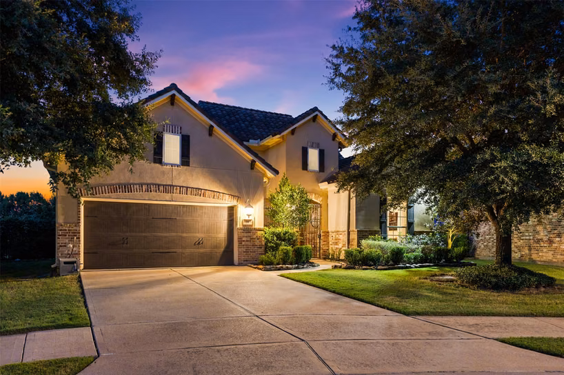Photo of 14 Fair Bluff Court, Fulshear, TX 77441
