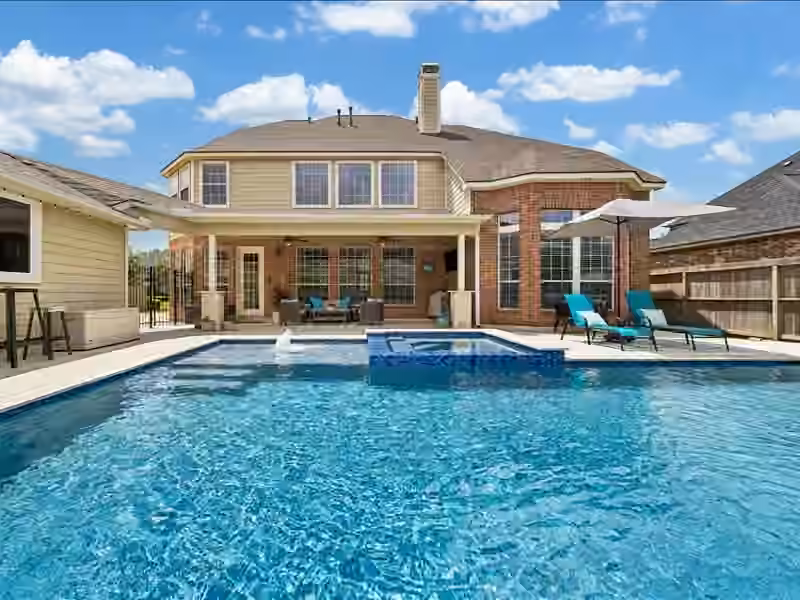 Photo of 9007 Avebury Stone Circle, Missouri City, TX