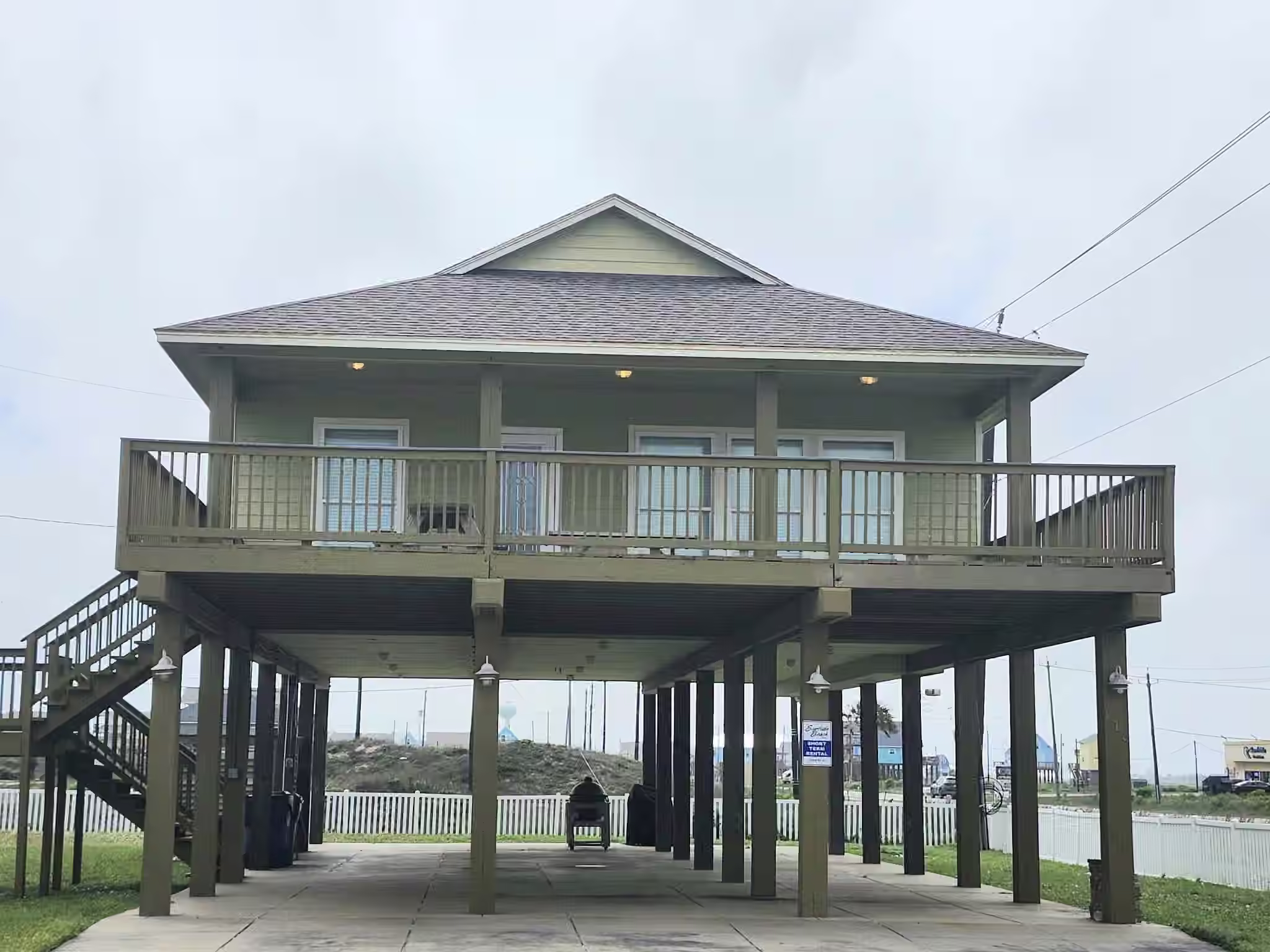 Photo of 119 Velasco Shores Shore, Surfside Beach, TX