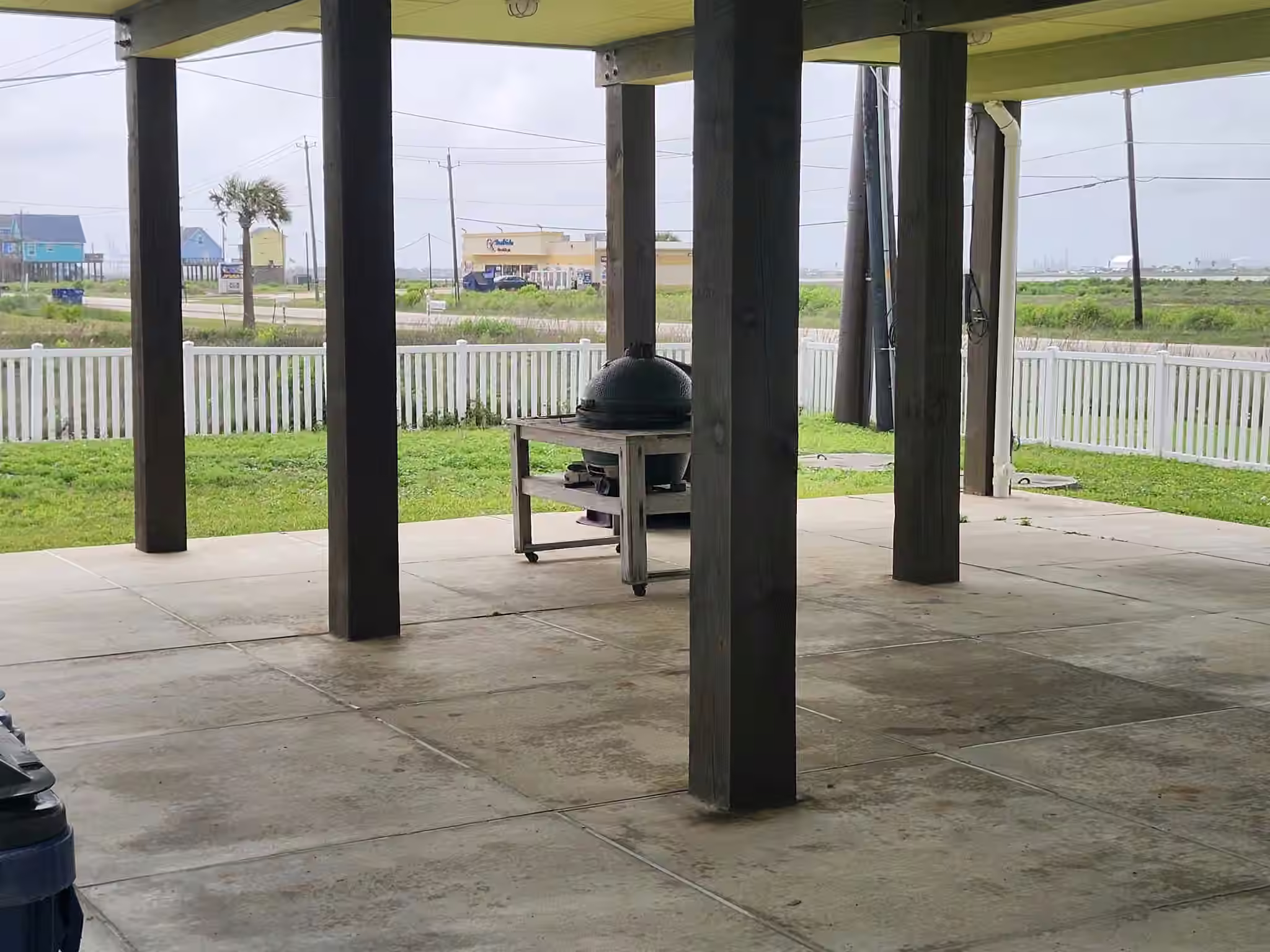 Photo 2 of 119 Velasco Shores Shore, Surfside Beach, TX
