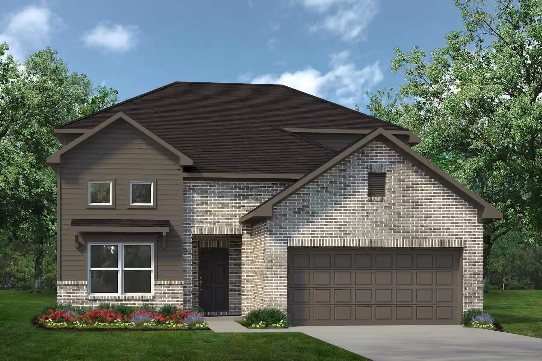 Photo of 16718 Heron Clutch Court, Magnolia, TX 77354