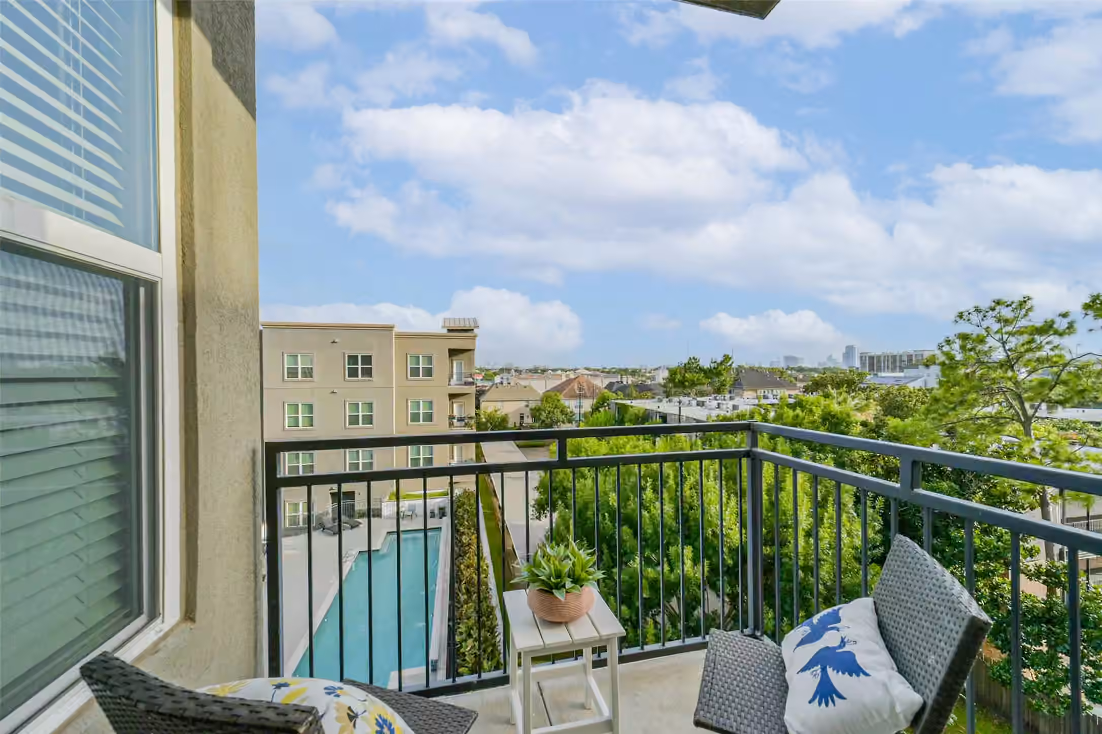 Photo 5 of 1010 Rosine St Street 49, Houston, TX
