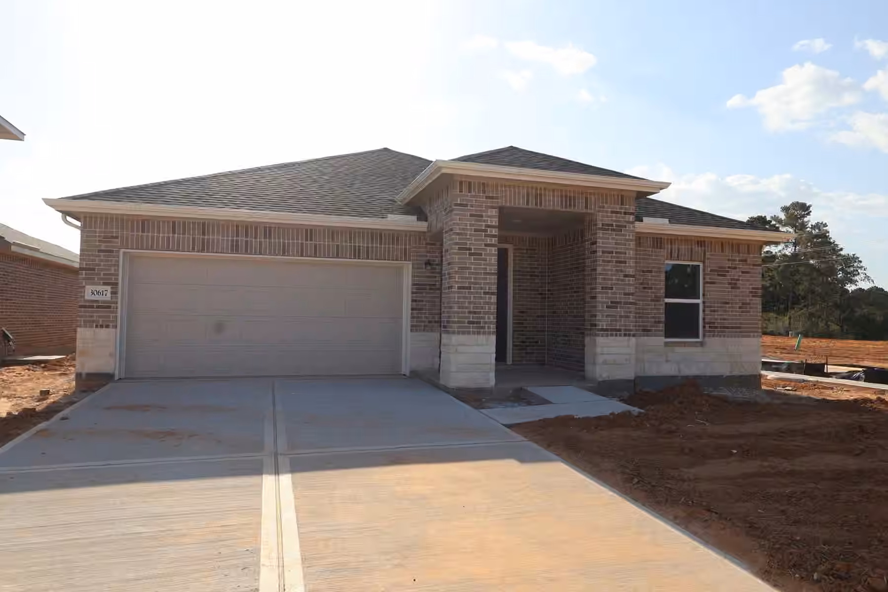 Photo 3 of 30617 Johnson Alley, Magnolia, TX