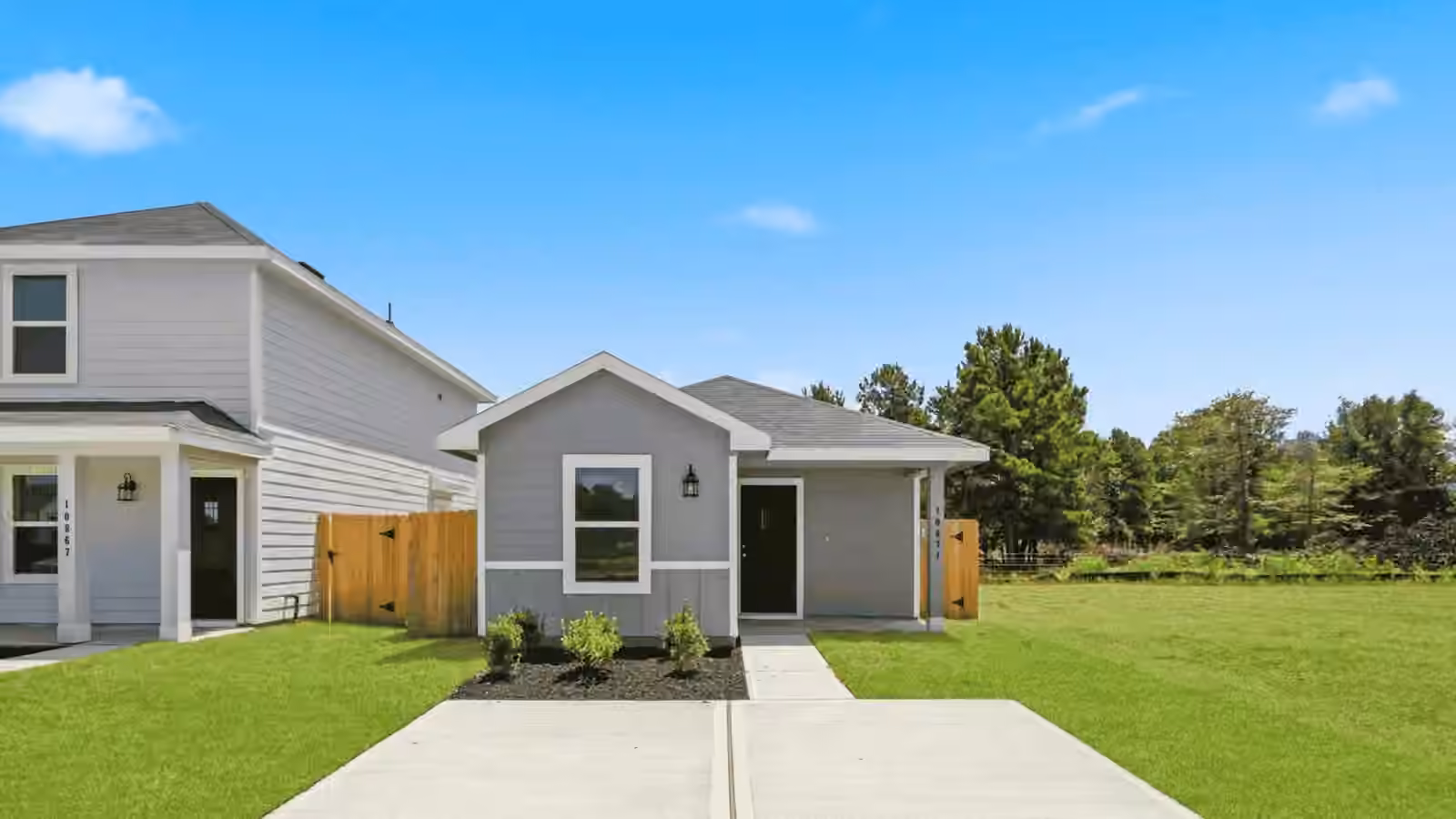 Photo of 10871 N Baron Village Drive, Conroe, TX 77306