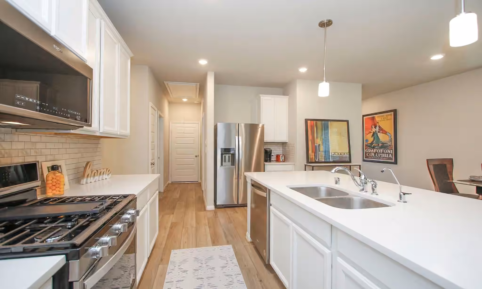 Photo of 108 Clay Creek Lane, Conroe, TX 77316