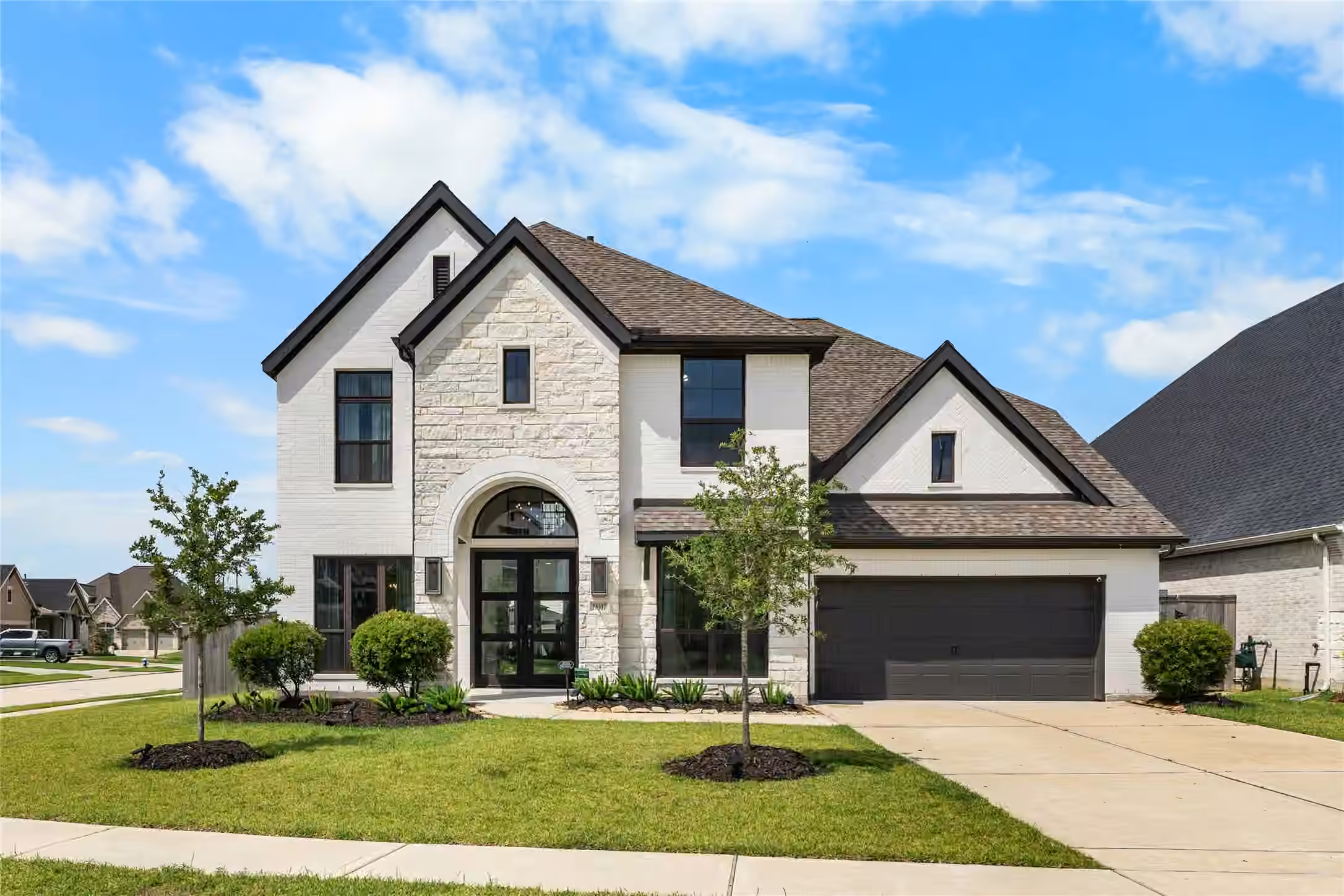 Photo of 19007 Valentine Padlock Circle, Tomball, TX 77377
