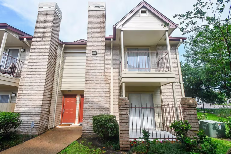 Photo of 2120 El Paseo 2907 Street, Houston, TX