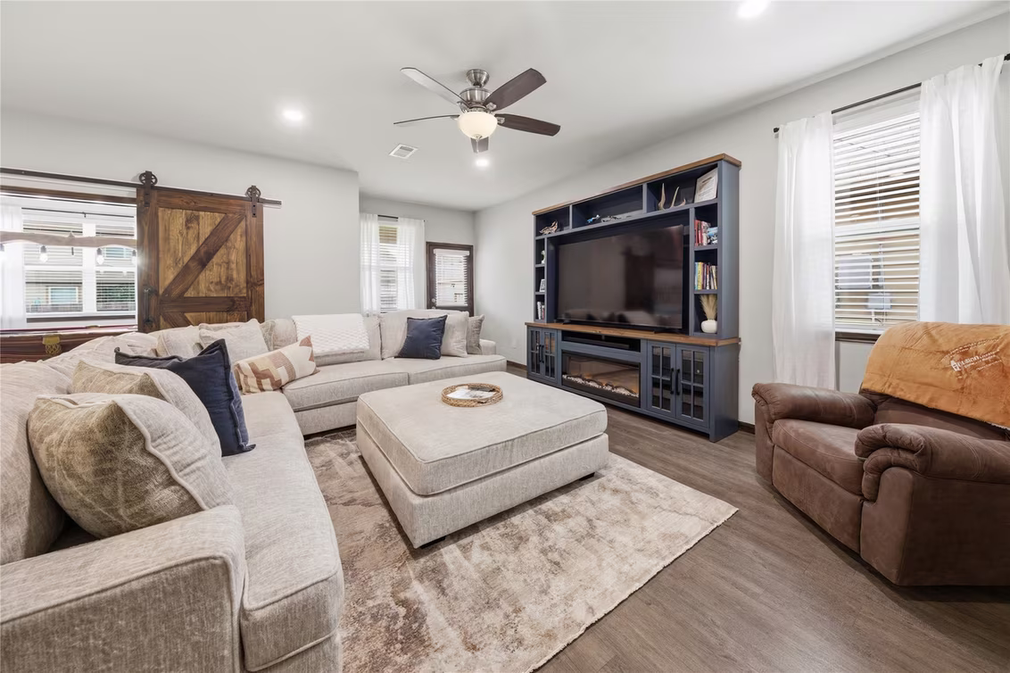 Photo 6 of 13620 Collier Park Lane, Willis, TX