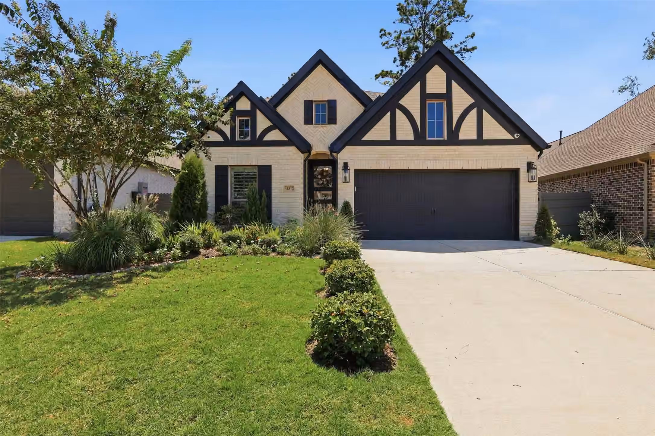 Photo of 15810 Bird Of Paradise Drive, Conroe, TX 77302