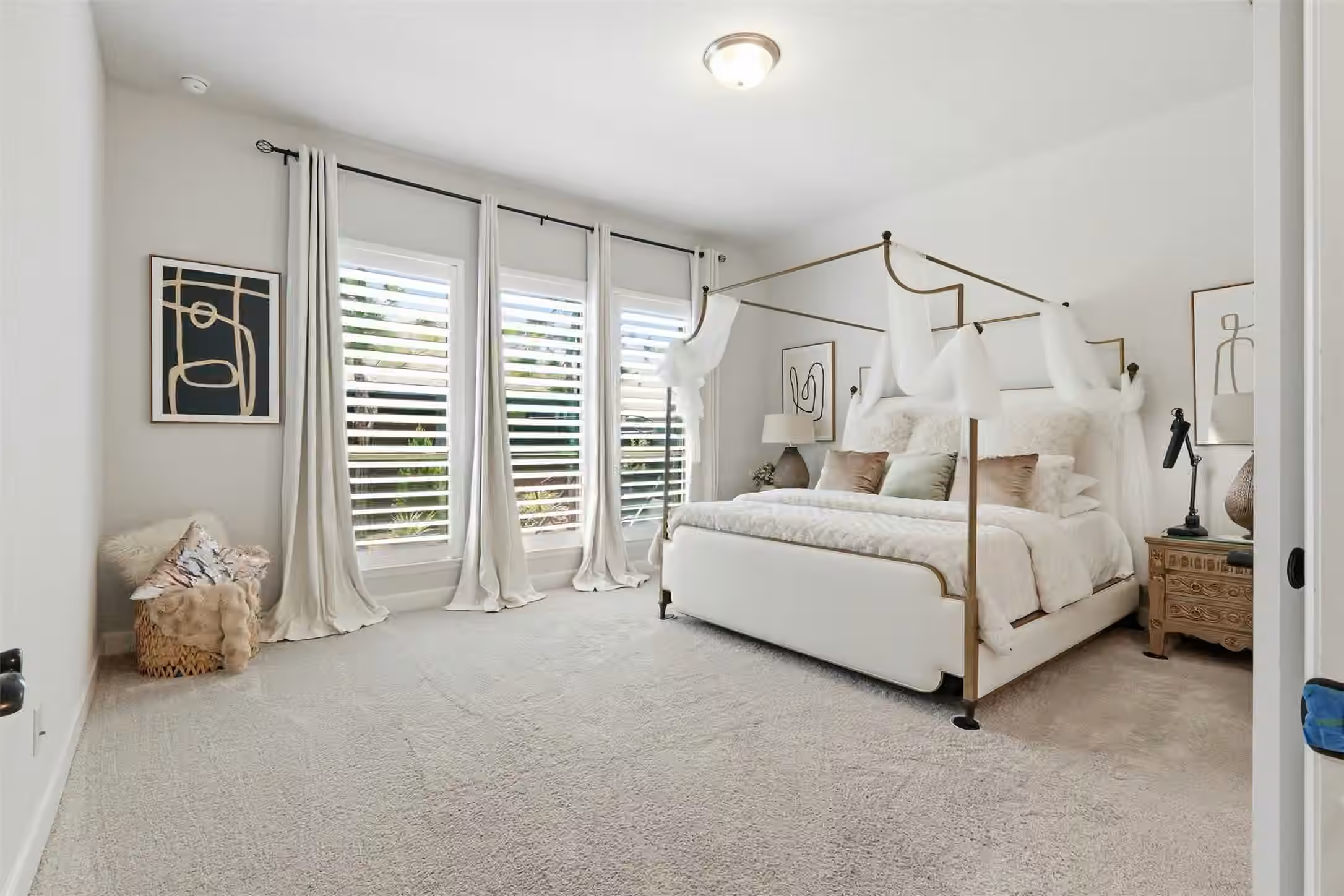 Photo 7 of 15810 Bird Of Paradise Drive, Conroe, TX