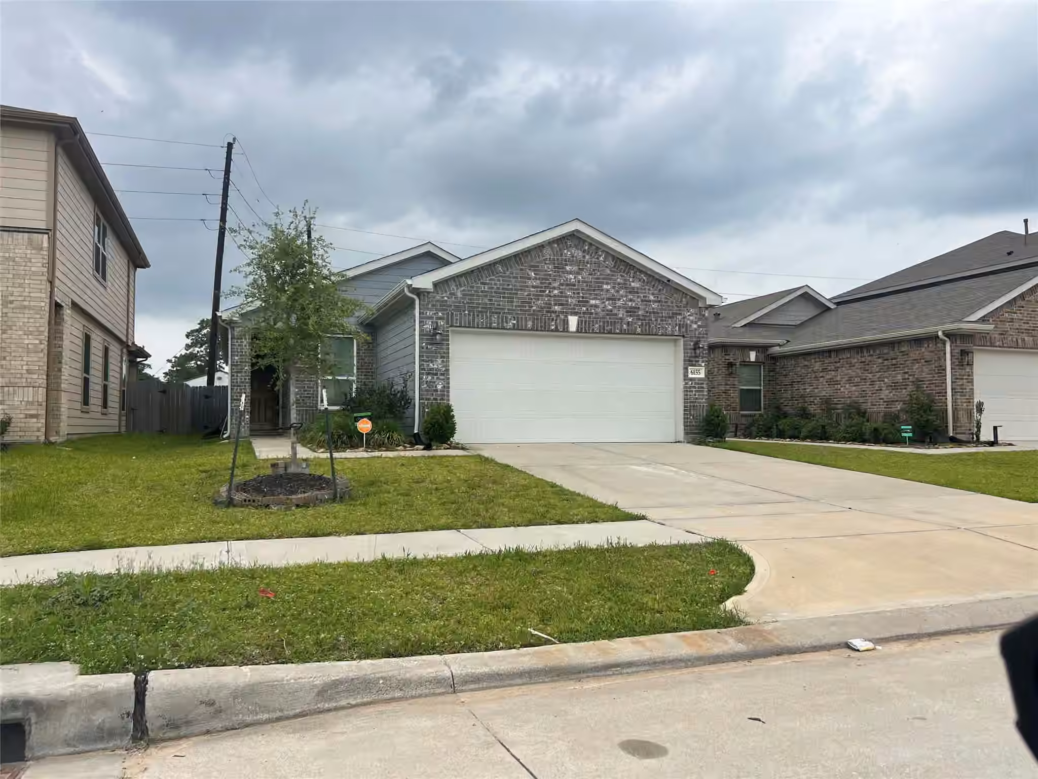 Photo of 6155 Topaz Pines Trail, Humble, TX