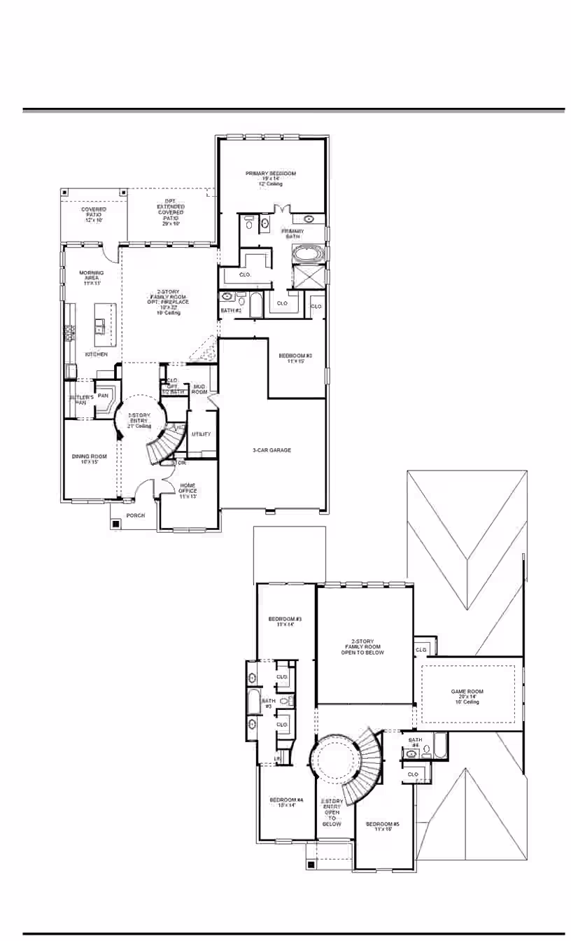 Photo 2 of 22158 Oleta River Drive, Porter, TX