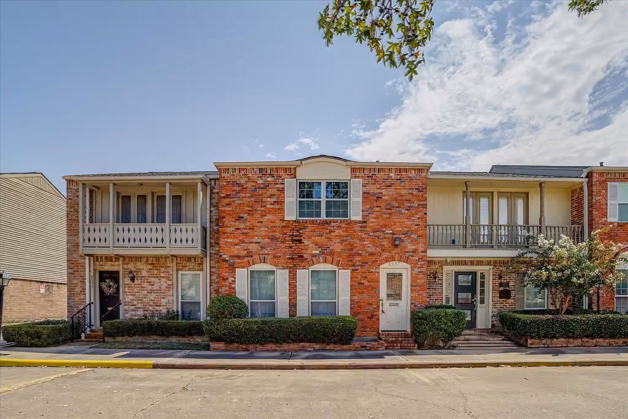 Photo 6 of 6337 Del Monte Drive 96, Houston, TX