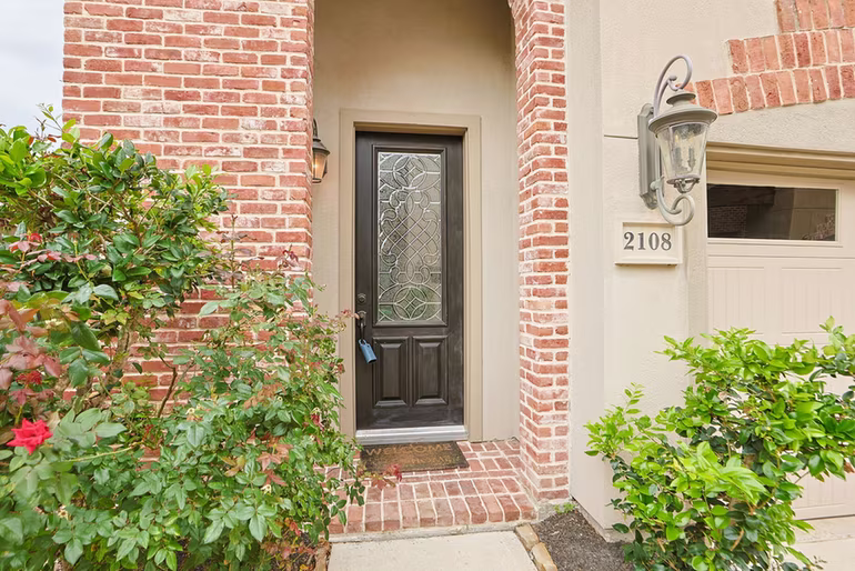 Photo 4 of 2108 Sherwin Street, Houston, TX