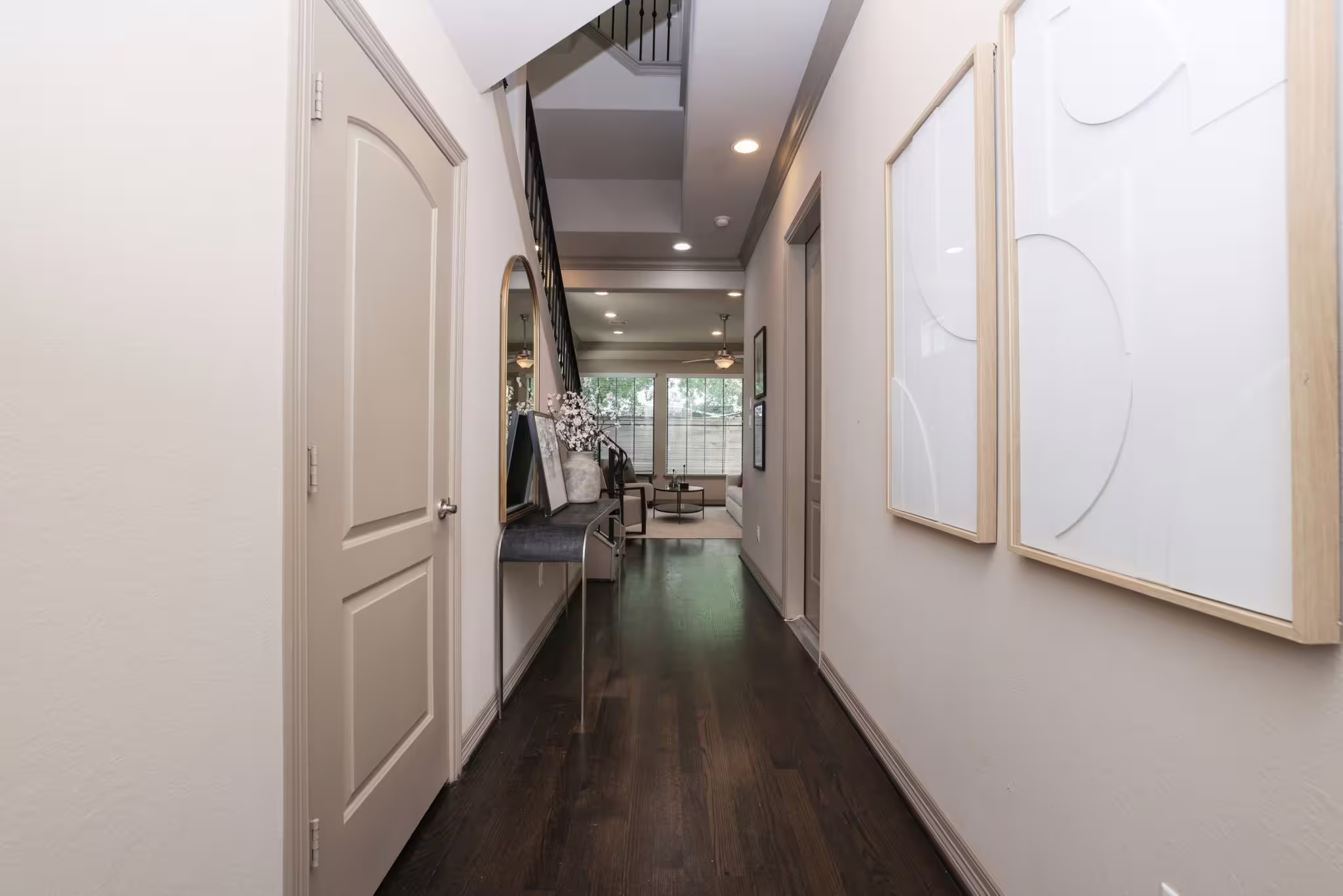 Photo 5 of 2108 Sherwin Street, Houston, TX