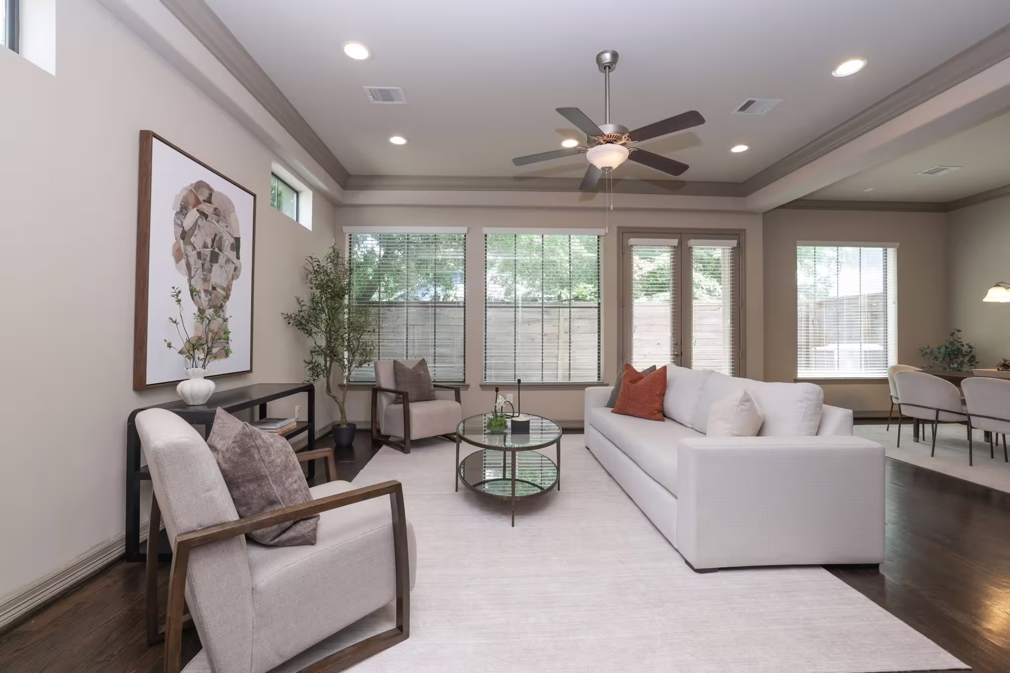 Photo 7 of 2108 Sherwin Street, Houston, TX