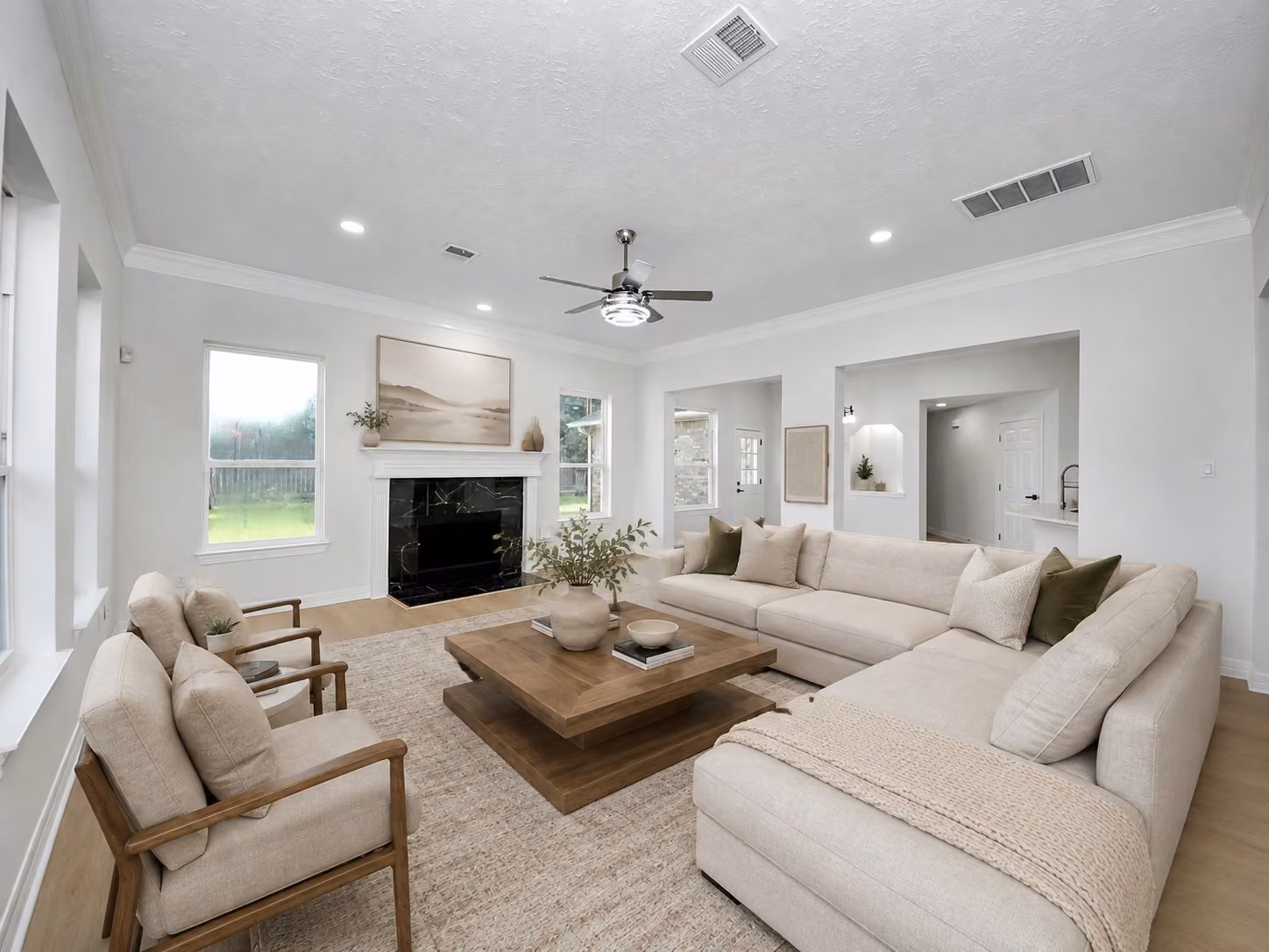 Photo 3 of 5654 Grand Floral Boulevard, Houston, TX