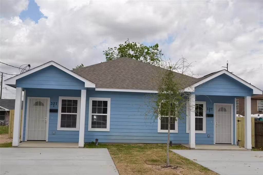 Photo of 327 Delaware Street A, Houston, TX 77029