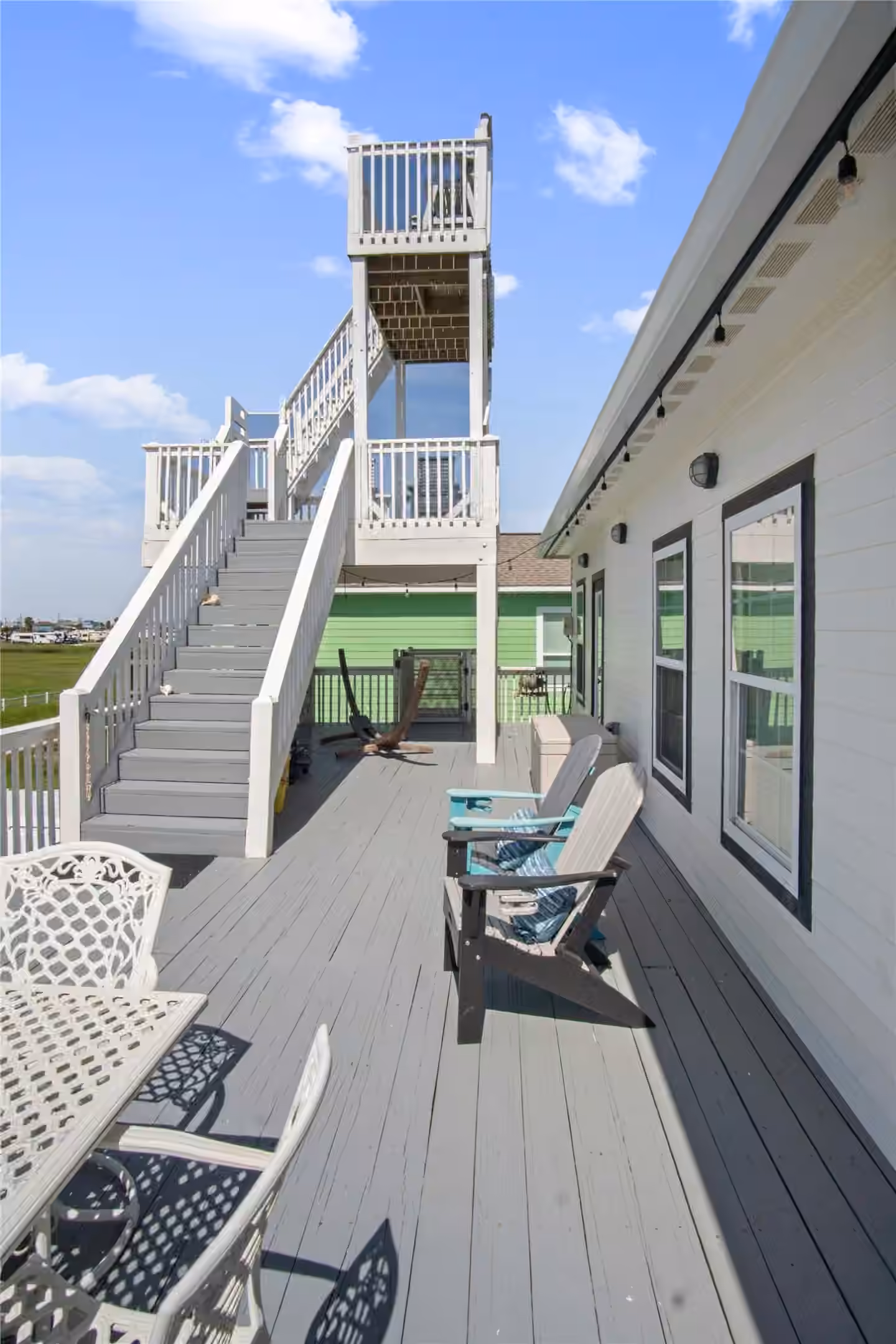Photo 4 of 871 Townsend, Crystal Beach, TX