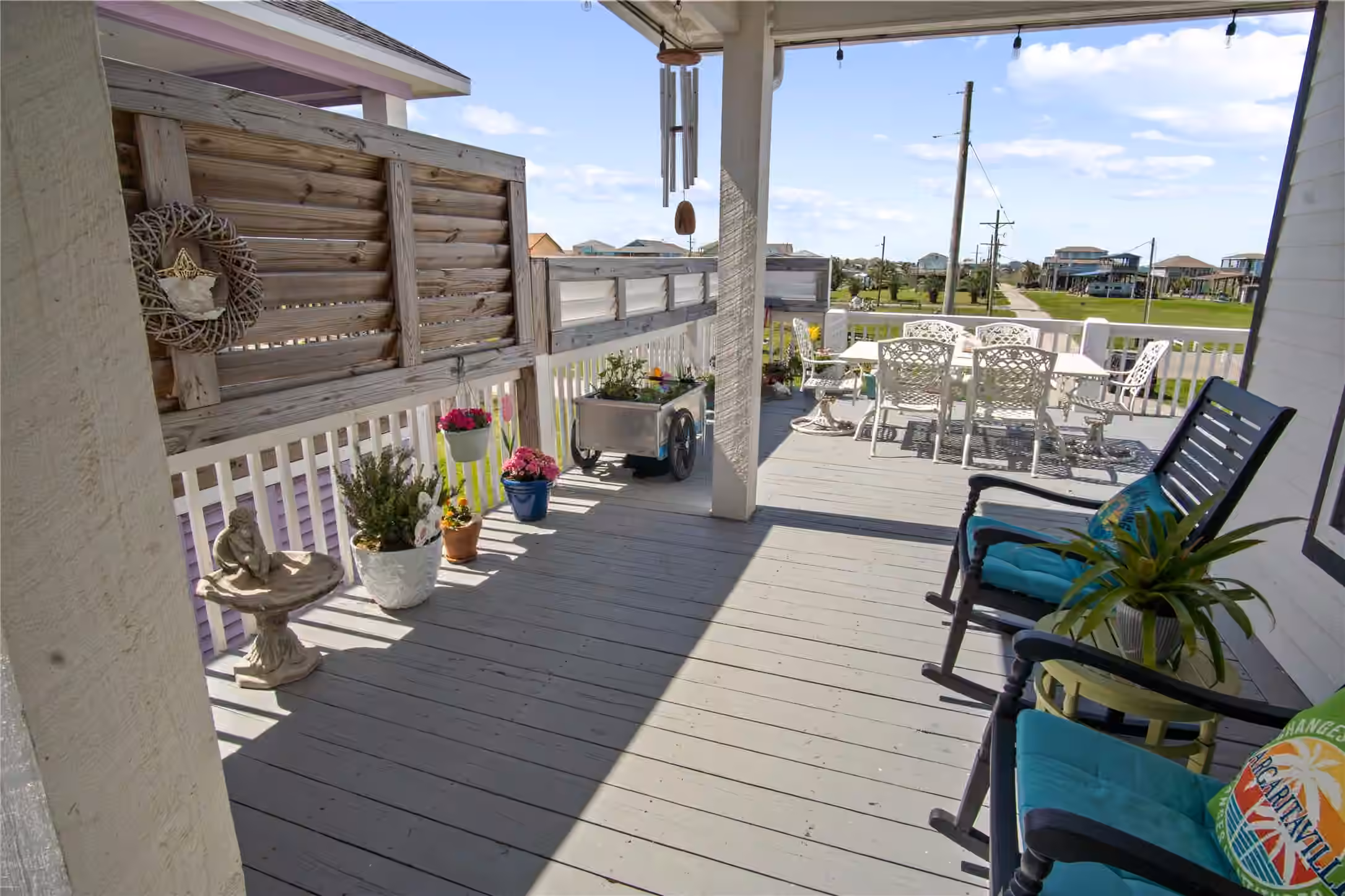 Photo 7 of 871 Townsend, Crystal Beach, TX
