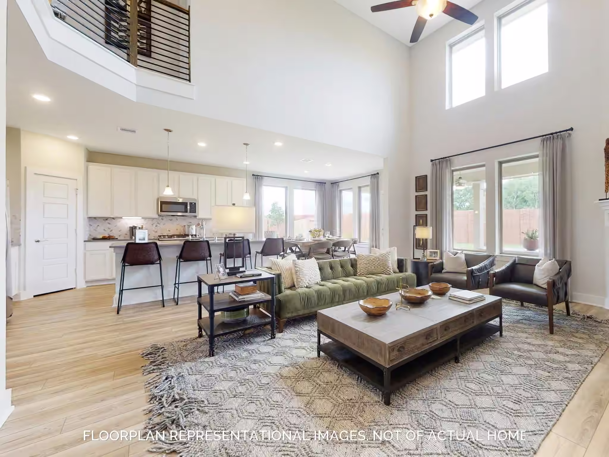 Photo 6 of 316 Boysenberry Drive, Montgomery, TX