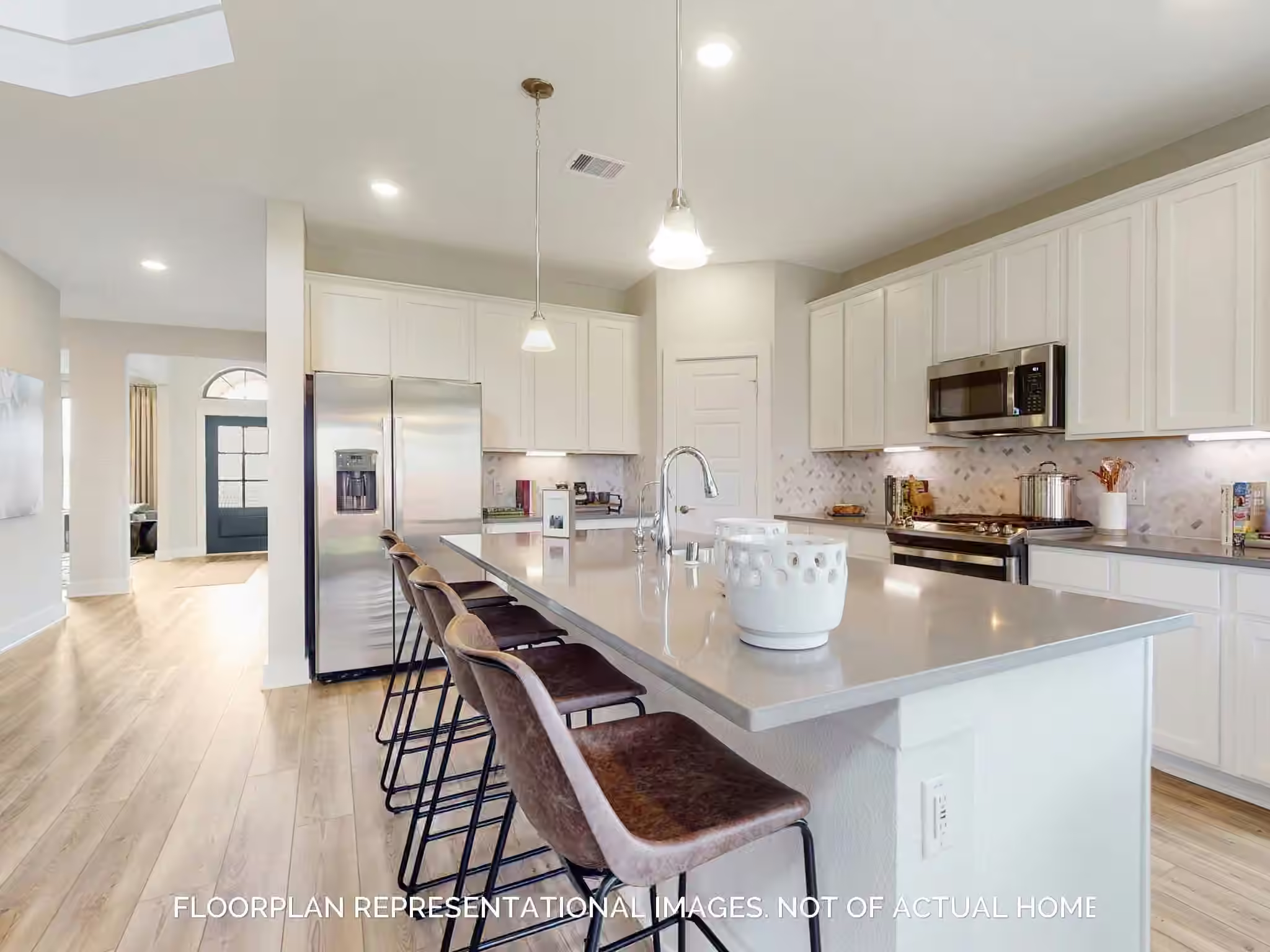Photo 7 of 316 Boysenberry Drive, Montgomery, TX