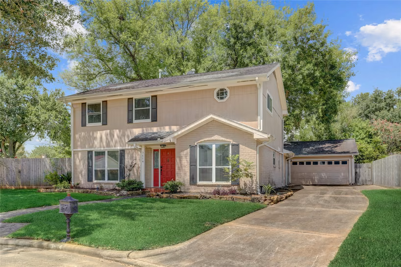 Photo of 3614 Elms Court, Missouri City, TX 77459