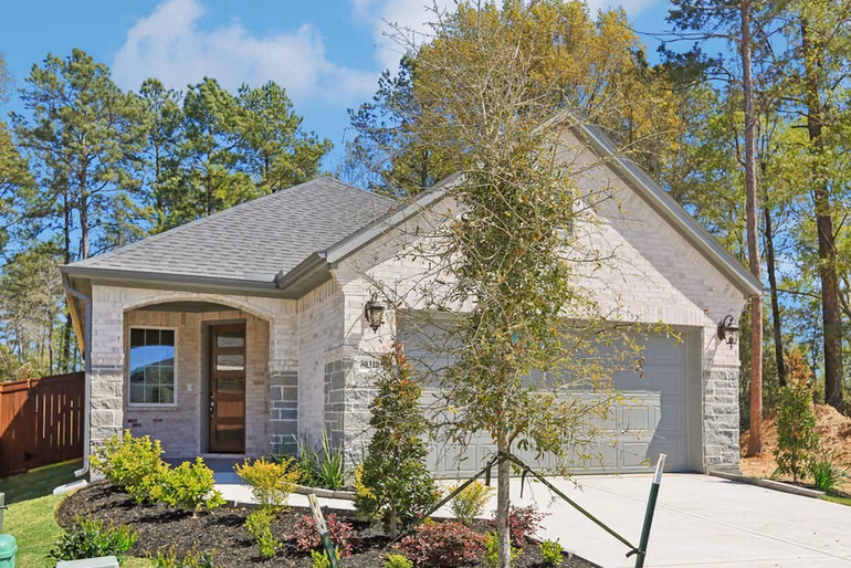 Photo 3 of 30310 Ruby Forest Court, Magnolia, TX