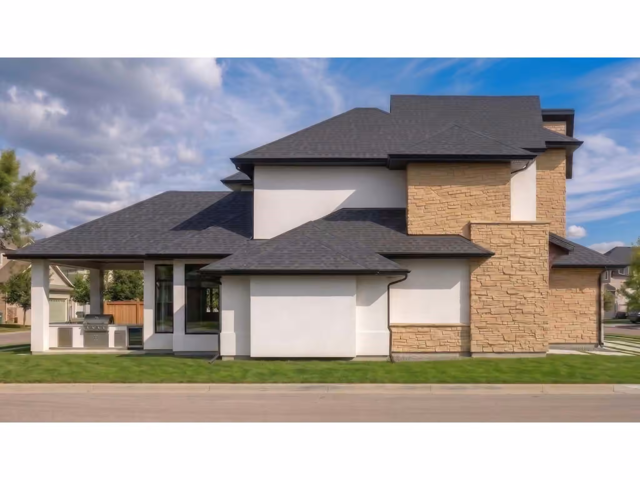 Photo 3 of 3922 Roseneath Drive, Houston, TX