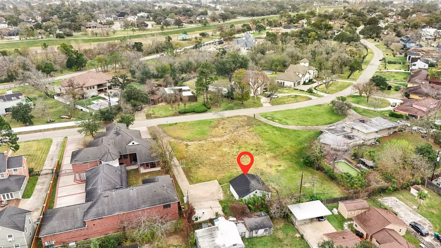 Photo 6 of 3922 Roseneath Drive, Houston, TX