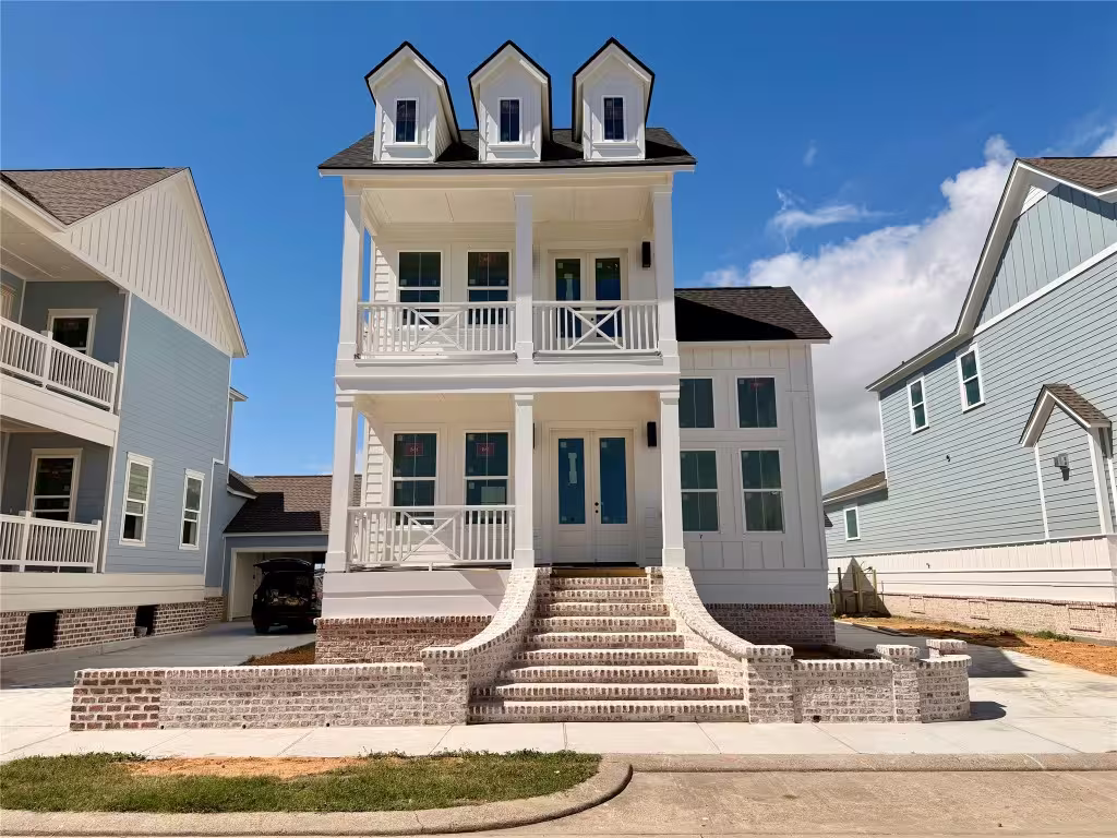 Photo of 5 Westwind Rd, Galveston, TX