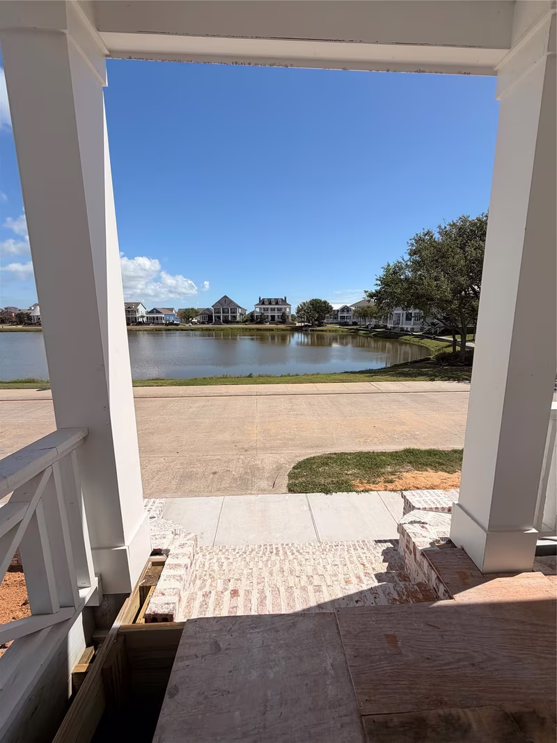 Photo 4 of 5 Westwind Rd, Galveston, TX