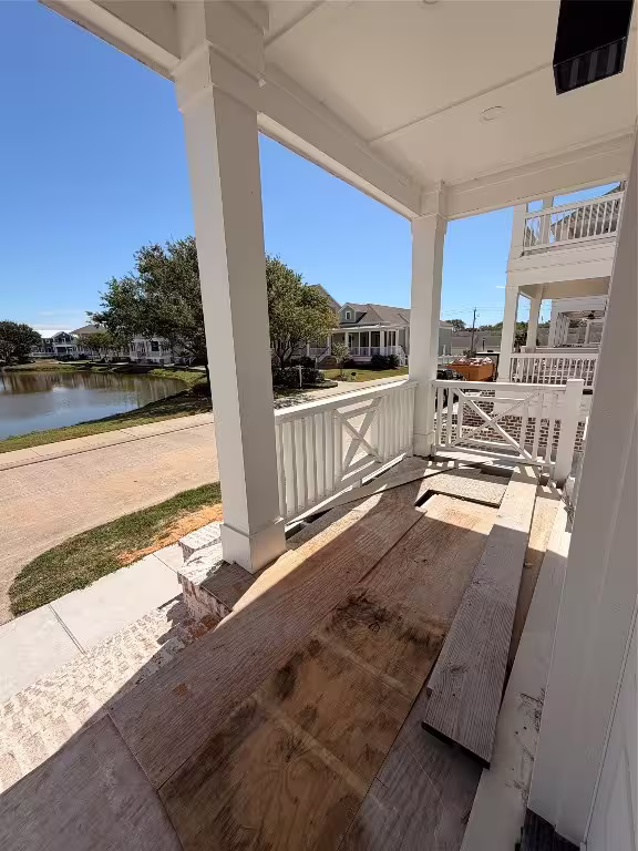 Photo 5 of 5 Westwind Rd, Galveston, TX