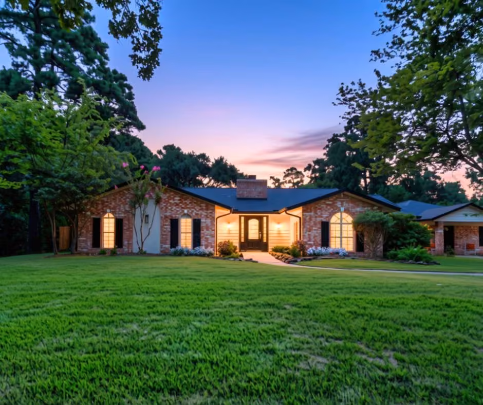 Photo 2 of 1401 Magnolia Lane, Houston, TX