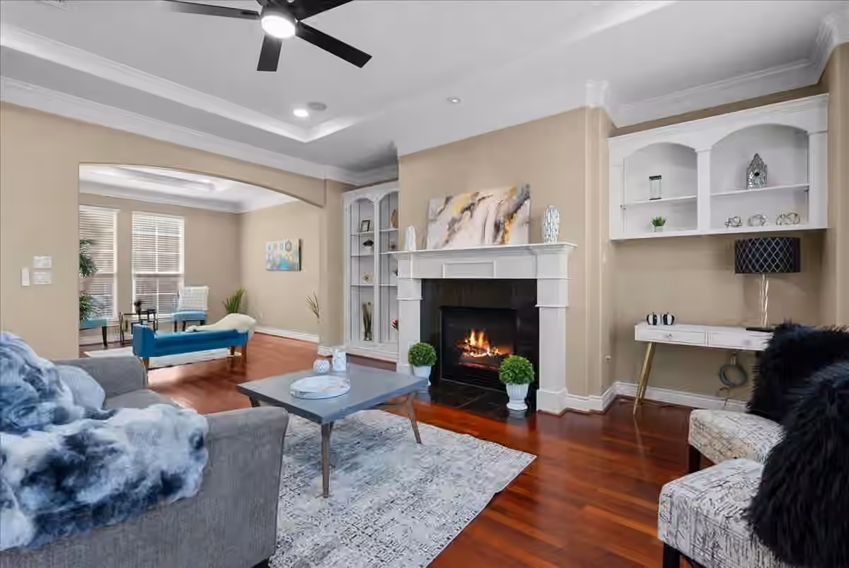 Photo of 5624 Dolores St, Houston, TX