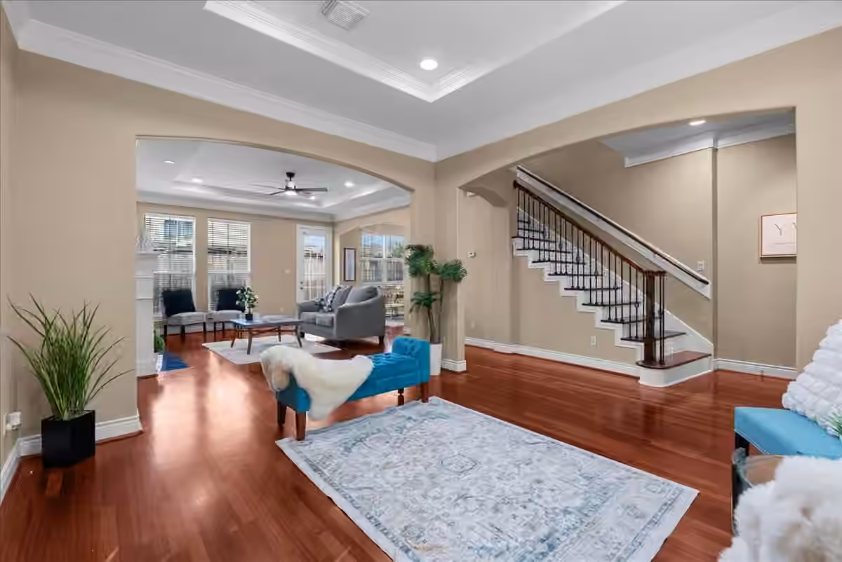 Photo 6 of 5624 Dolores St, Houston, TX