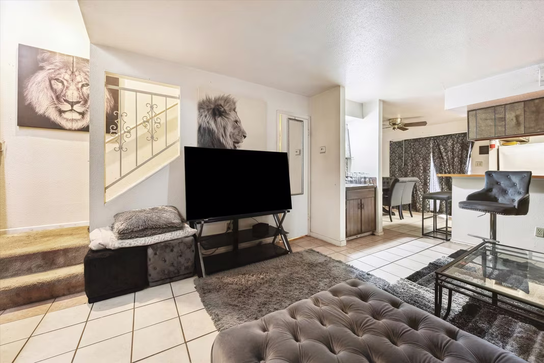 Photo 2 of 9200 W Bellfort Street 2, Houston, TX