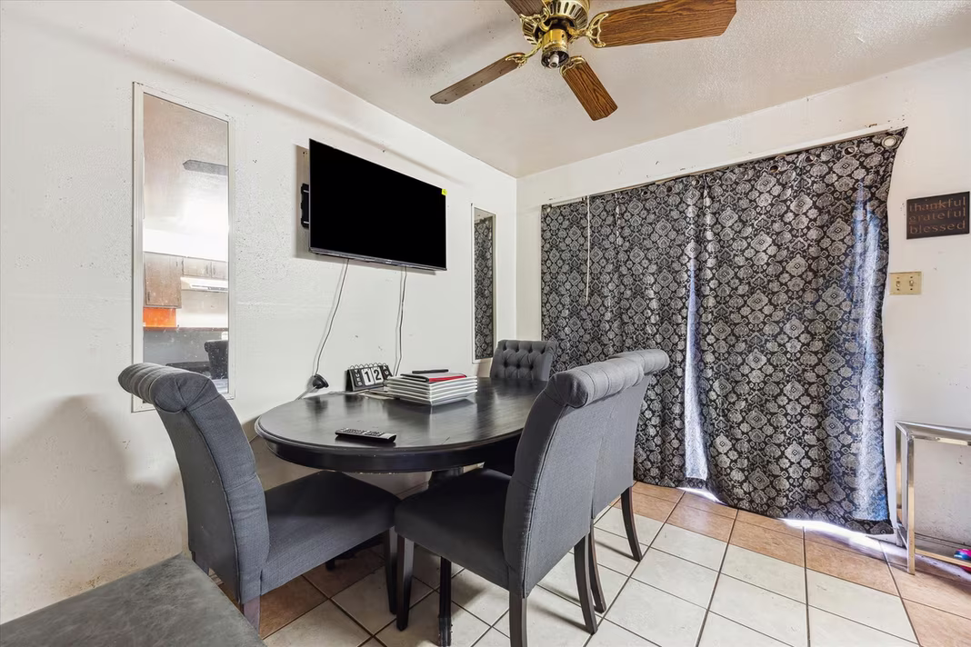 Photo 3 of 9200 W Bellfort Street 2, Houston, TX
